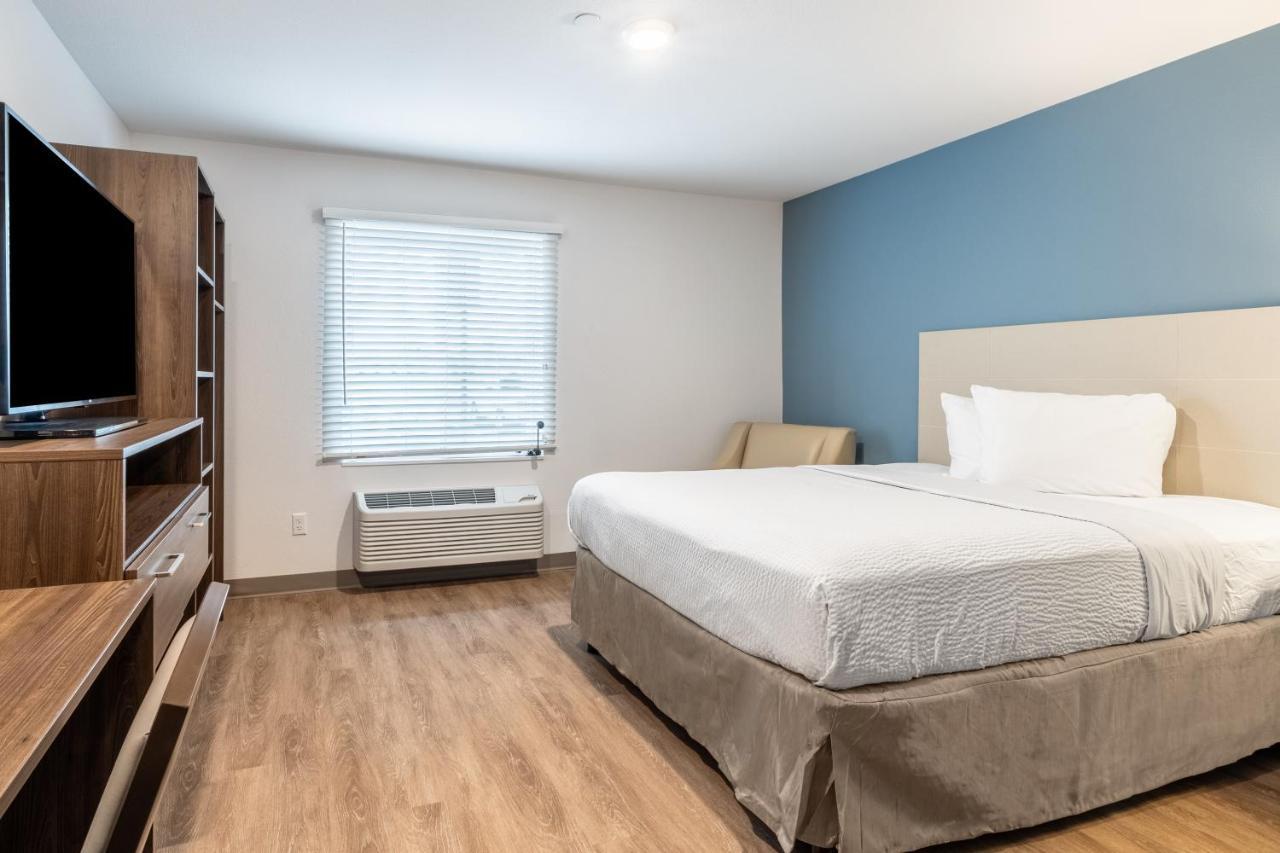 Extended Stay America Suites - רדלנדס מראה חיצוני תמונה