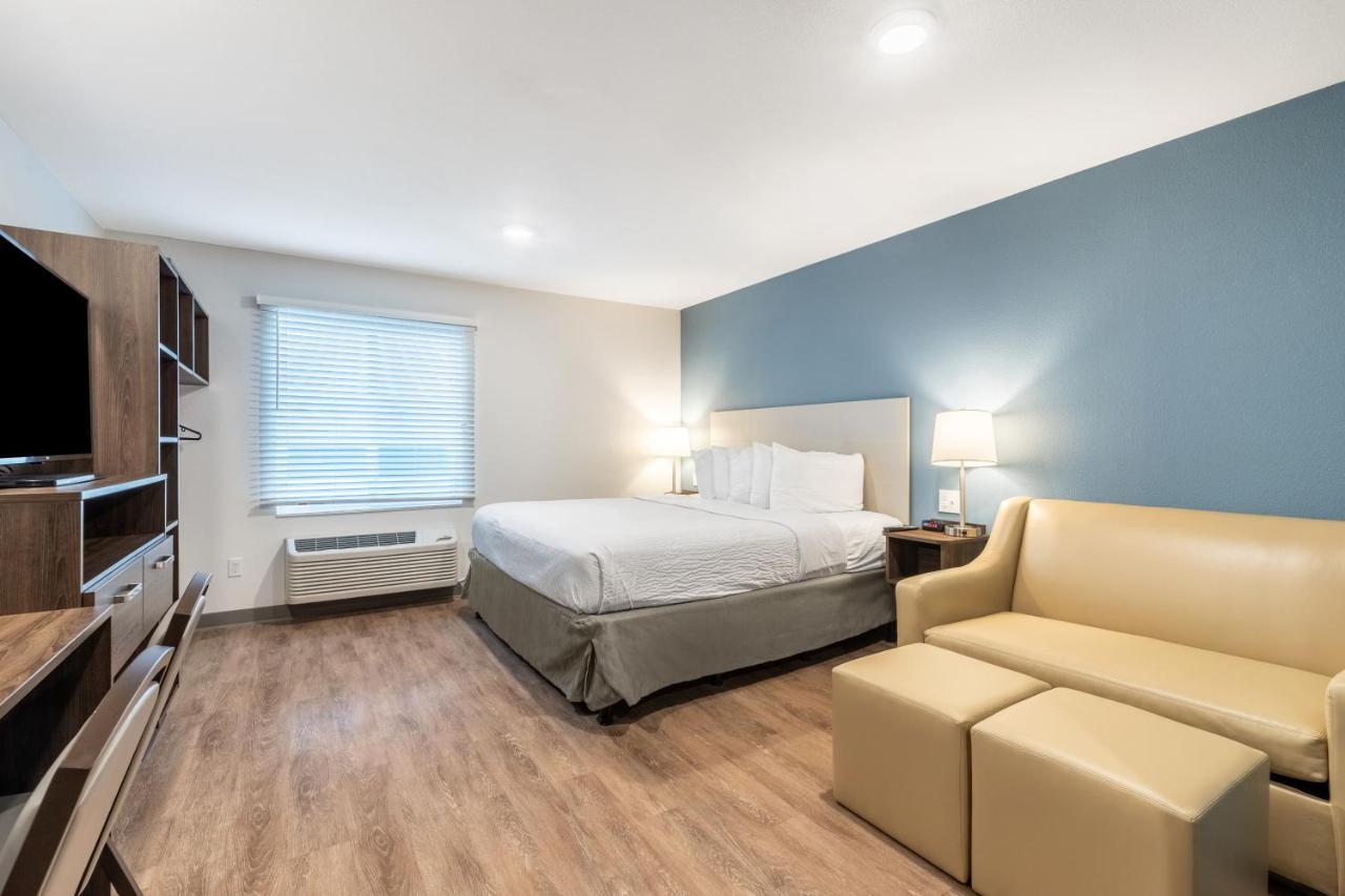 Extended Stay America Suites - רדלנדס מראה חיצוני תמונה