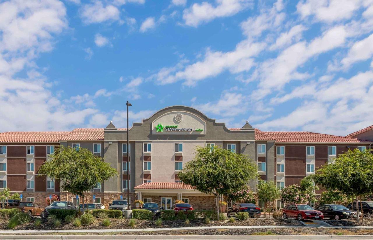 Extended Stay America Suites - רדלנדס מראה חיצוני תמונה