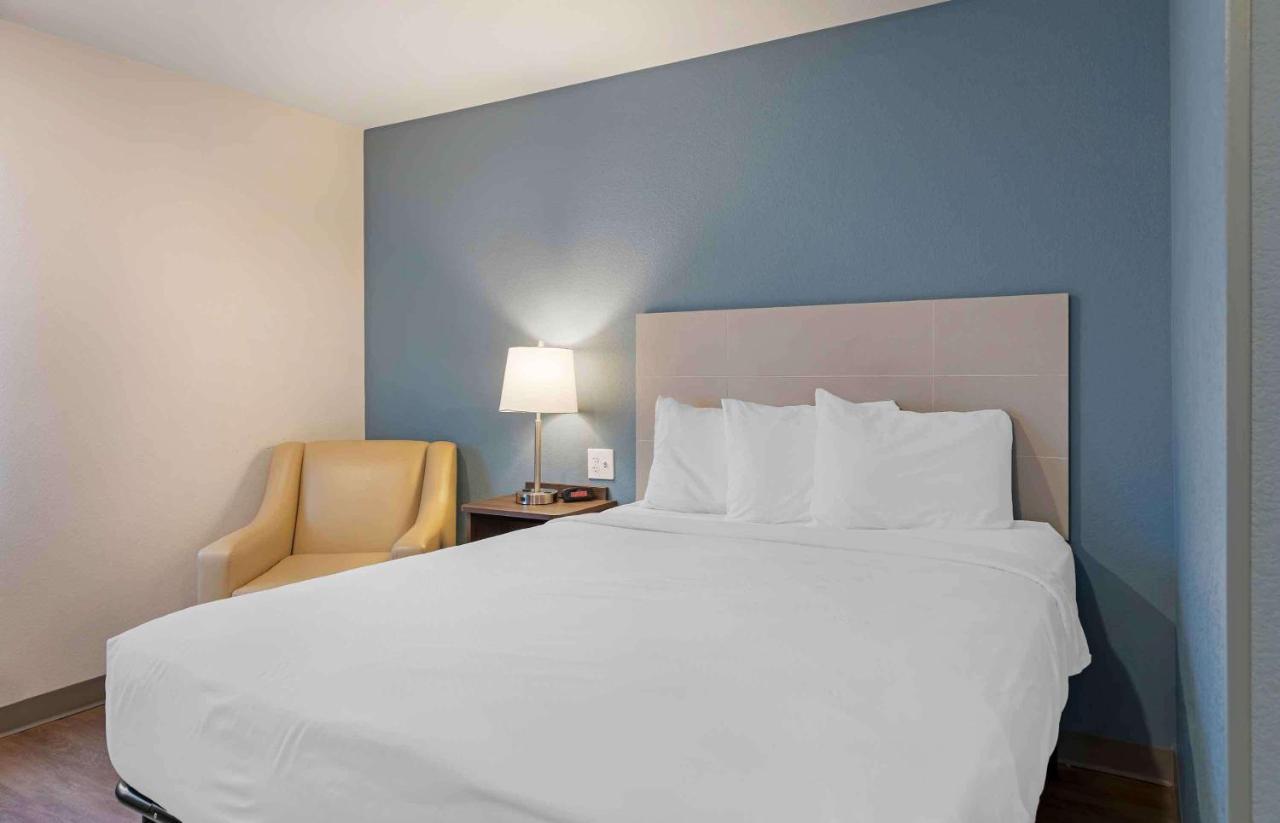 Extended Stay America Suites - רדלנדס מראה חיצוני תמונה