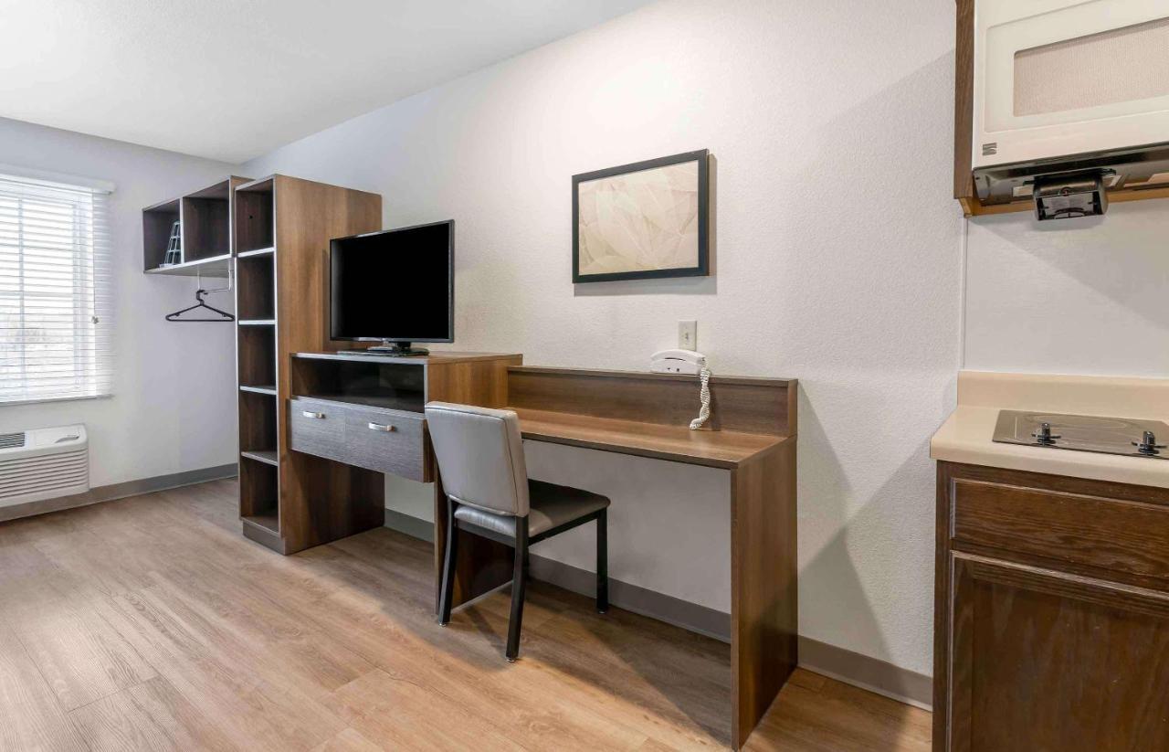 Extended Stay America Suites - רדלנדס מראה חיצוני תמונה