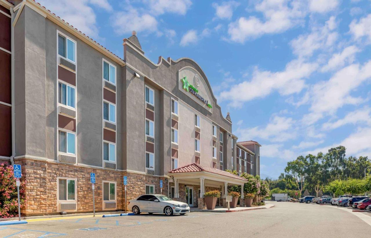 Extended Stay America Suites - רדלנדס מראה חיצוני תמונה