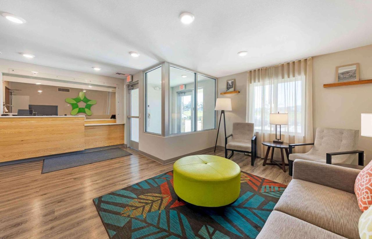 Extended Stay America Suites - רדלנדס מראה חיצוני תמונה