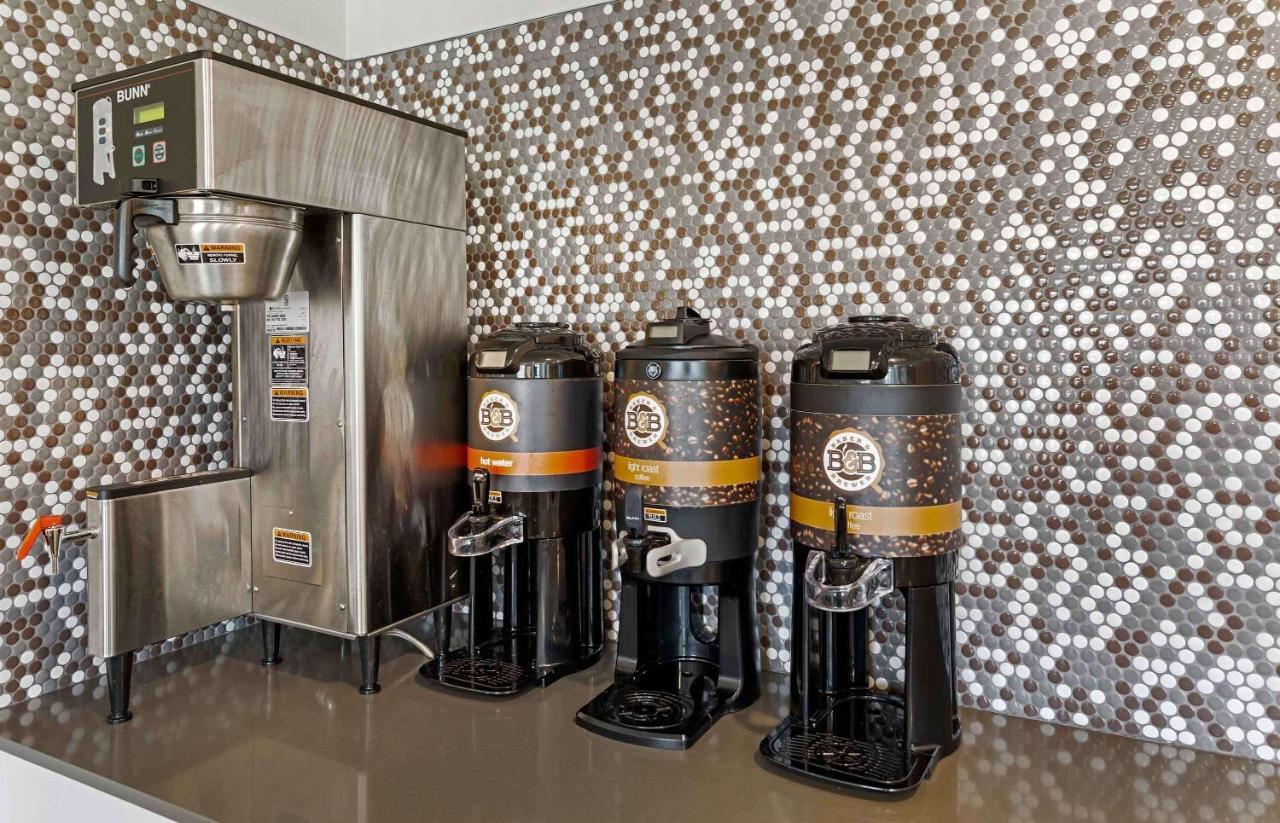 Extended Stay America Suites - רדלנדס מראה חיצוני תמונה