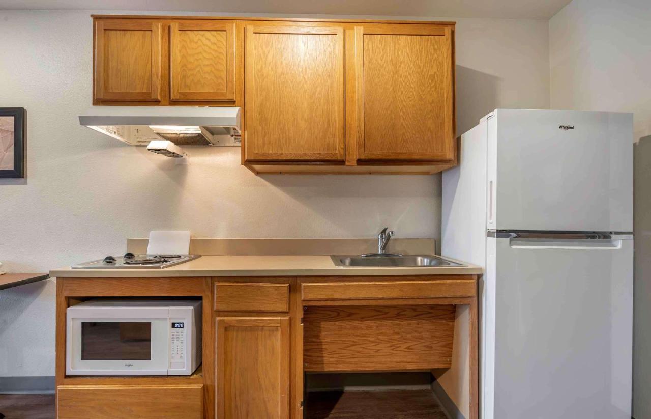 Extended Stay America Suites - רדלנדס מראה חיצוני תמונה
