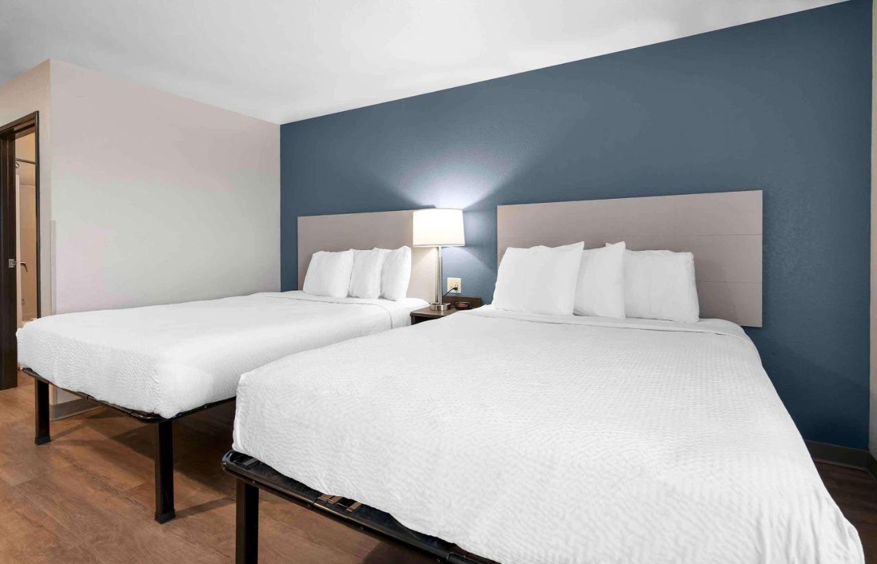 Extended Stay America Suites - רדלנדס מראה חיצוני תמונה
