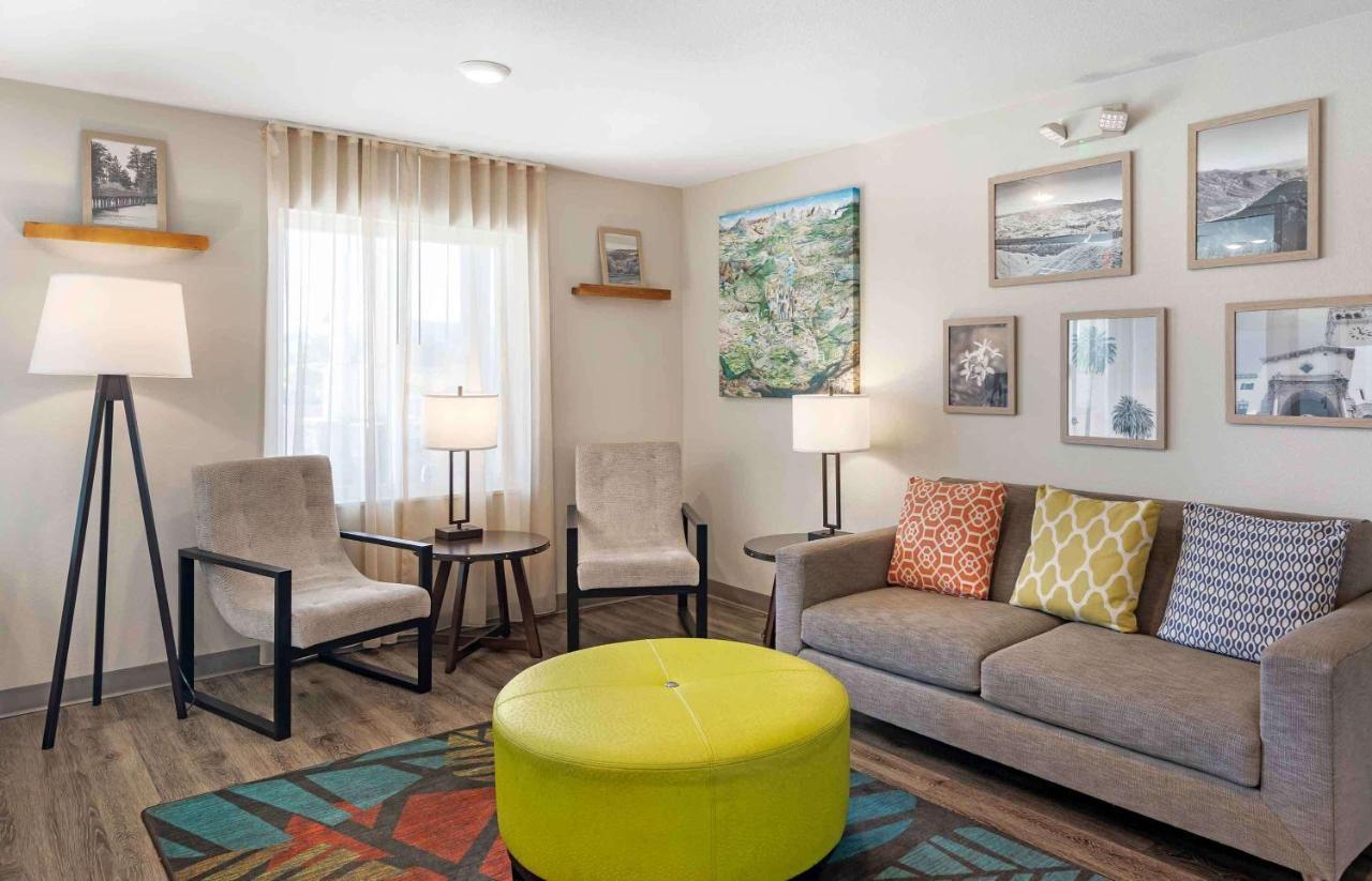 Extended Stay America Suites - רדלנדס מראה חיצוני תמונה