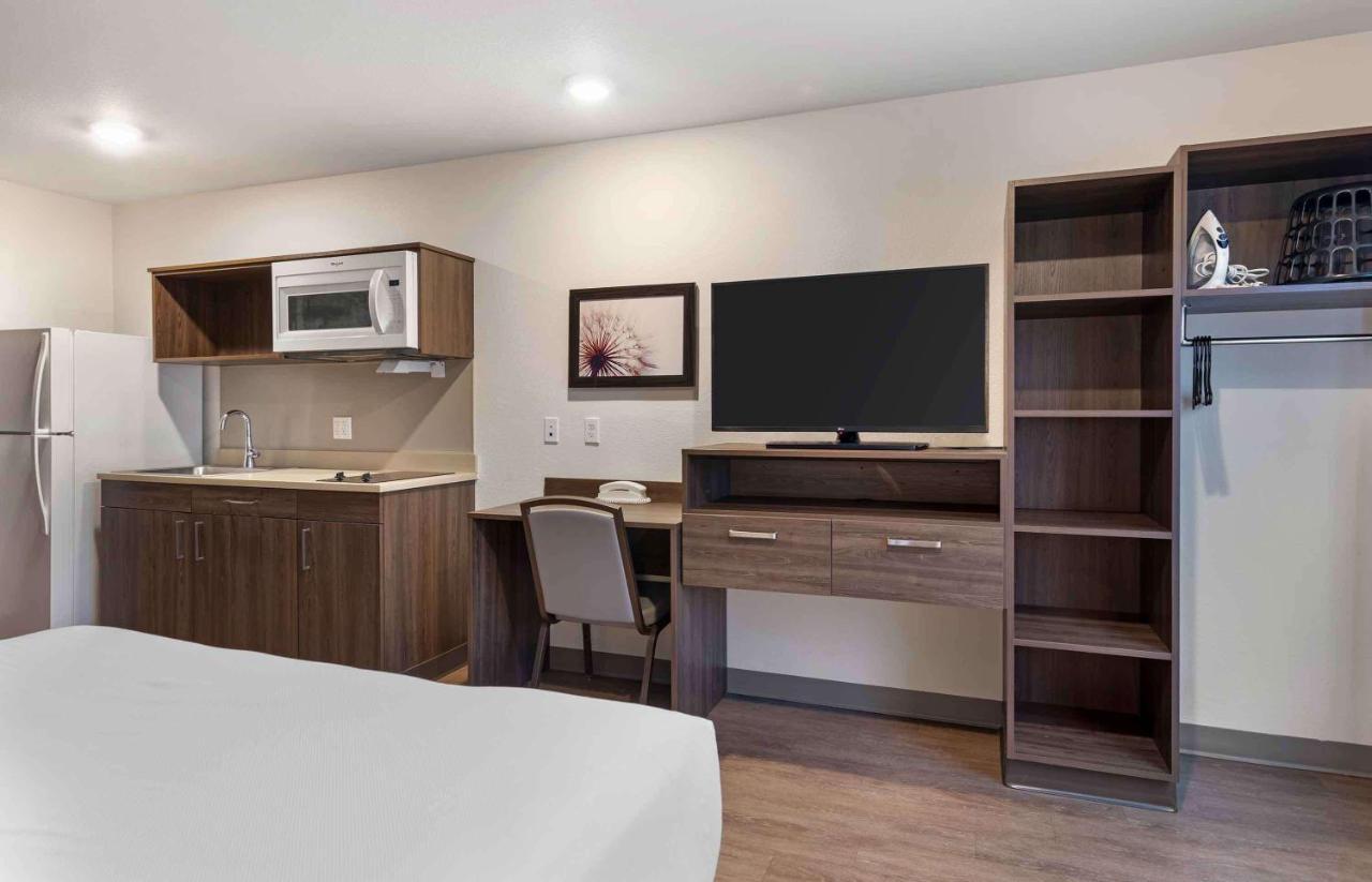 Extended Stay America Suites - רדלנדס מראה חיצוני תמונה