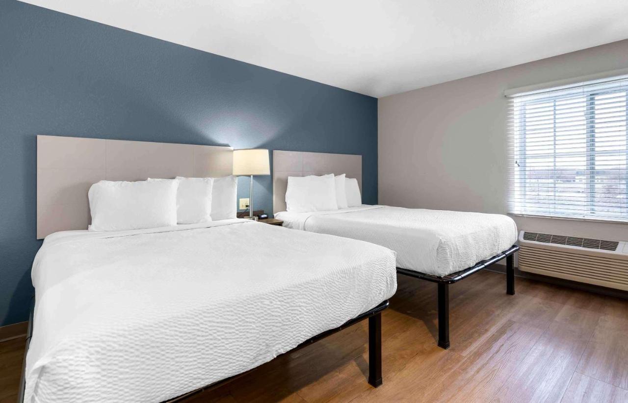 Extended Stay America Suites - רדלנדס מראה חיצוני תמונה