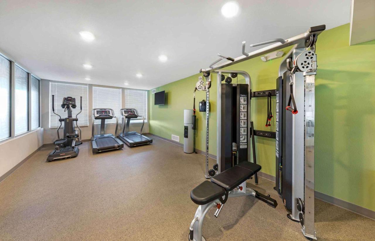 Extended Stay America Suites - רדלנדס מראה חיצוני תמונה