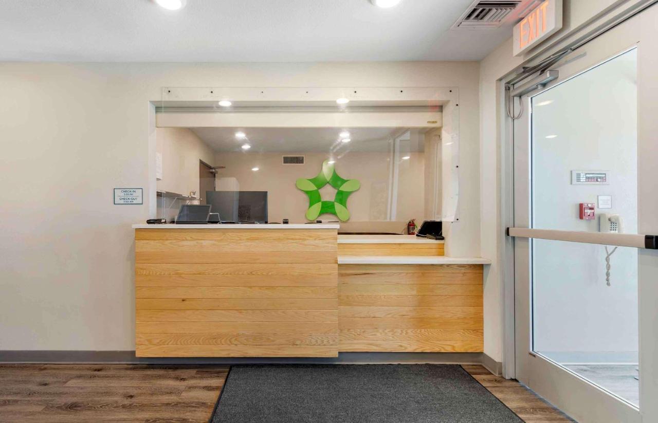 Extended Stay America Suites - רדלנדס מראה חיצוני תמונה