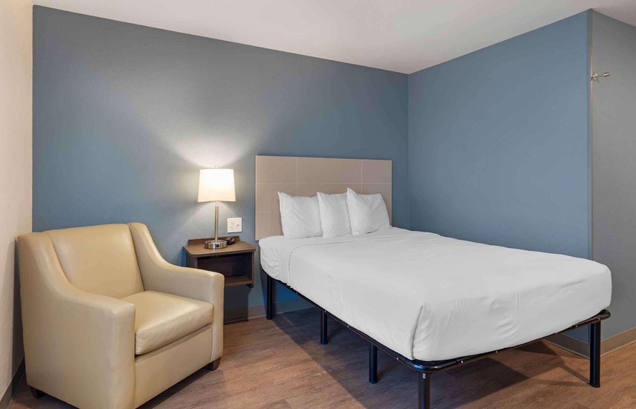 Extended Stay America Suites - רדלנדס מראה חיצוני תמונה