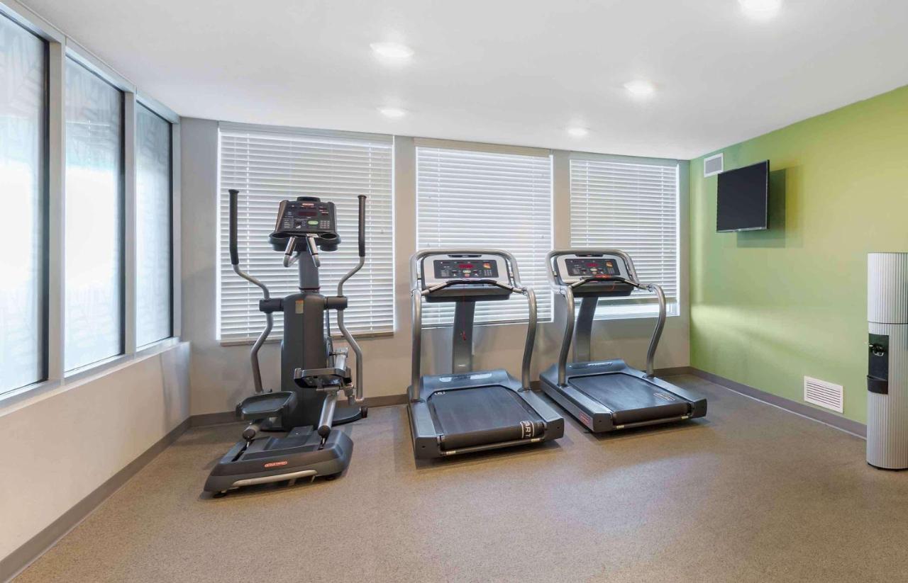 Extended Stay America Suites - רדלנדס מראה חיצוני תמונה