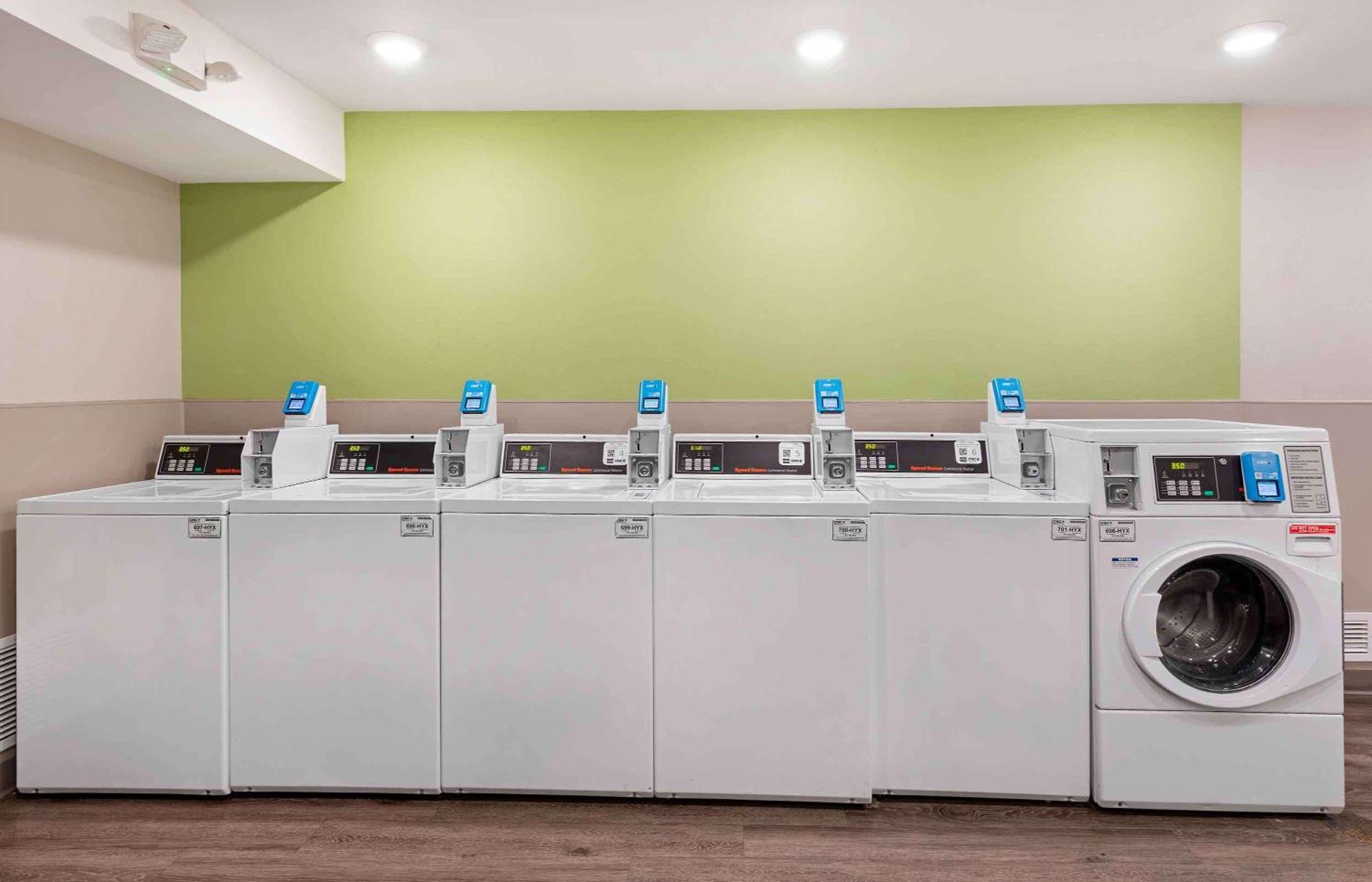 Extended Stay America Suites - רדלנדס מראה חיצוני תמונה