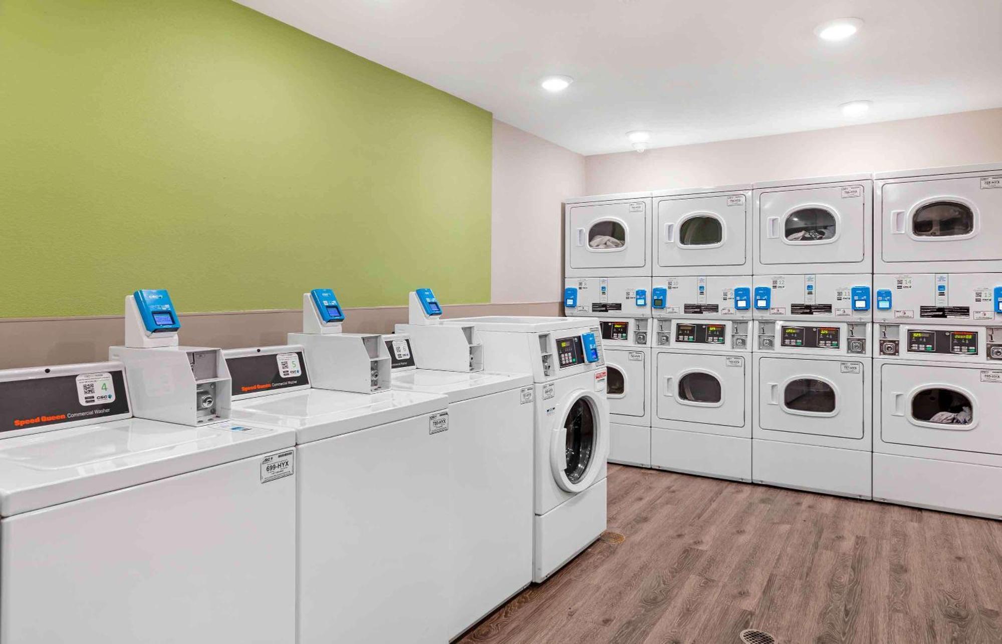 Extended Stay America Suites - רדלנדס מראה חיצוני תמונה