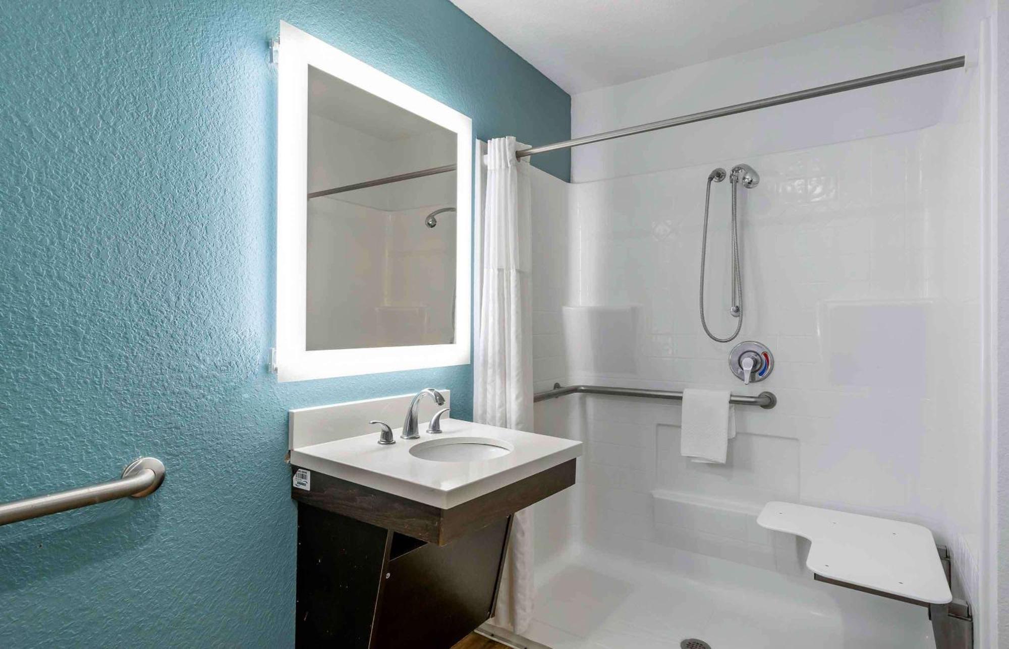 Extended Stay America Suites - רדלנדס מראה חיצוני תמונה